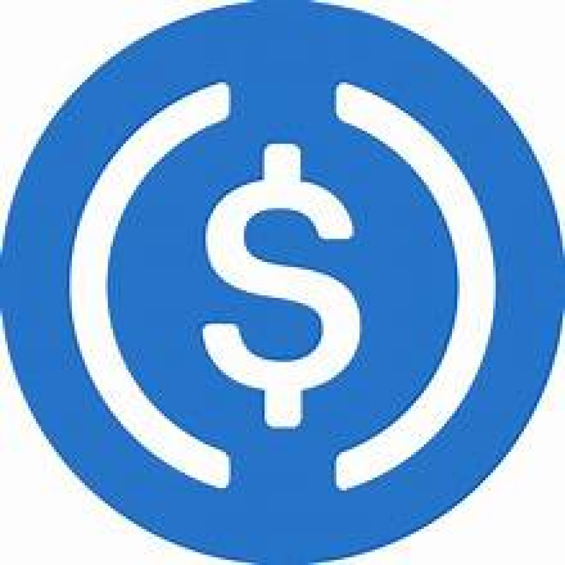usdc erc20